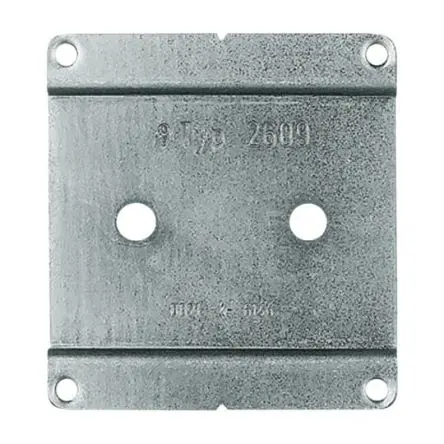 Produktfoto 1 von ABB 2CKA Oberfläche