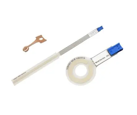 Produktfoto 1 von Vishay Standard e3 Membran Potenziometer 4.7 kΩ 30 % / 2 W