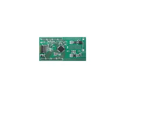 Produktfoto 1 von Renesas Electronics RL78/F13 (R5F10BMG) Target Board MCU mit niedriger Leistungsaufnahme, Zielplatine Zielplatinen-Kit