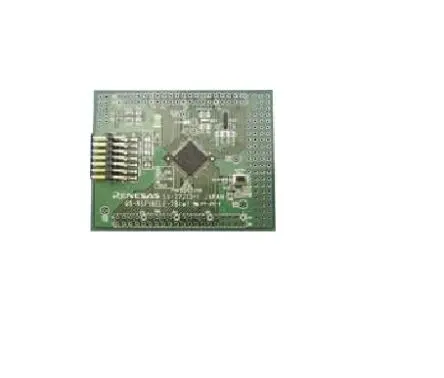 Produktfoto 1 von Renesas Electronics RL78/G1A (R5F10ELEAFB) Target Board MCU mit niedriger Leistungsaufnahme, Zielplatine