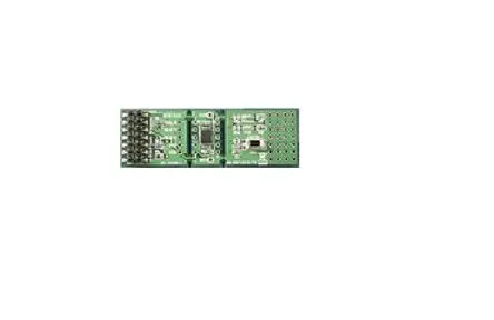 Produktfoto 1 von Renesas Electronics RL78/G10 (R5F10Y16) Target Board MCU mit niedriger Leistungsaufnahme, Zielplatine Zielplatinen-Kit