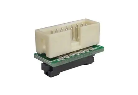 Produktfoto 1 von Renesas Electronics Adapter zum Einsatz mit E1-Emulator