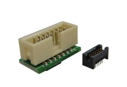 Produktfoto 1 von Renesas Electronics Adapter zum Einsatz mit E1-Emulator