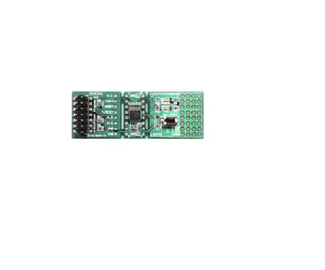 Produktfoto 1 von Renesas Electronics RL78/G10 (R5F10Y47) CPU Board MCU mit niedriger Leistungsaufnahme, Zielplatine Zielplatinen-Kit