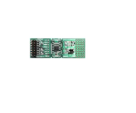 Produktfoto 1 von Renesas Electronics RL78/G10 (R5F10Y47) CPU Board MCU mit niedriger Leistungsaufnahme, Zielplatine Zielplatinen-Kit