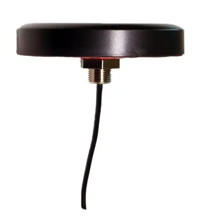 Produktfoto 1 von Abracon AEACBK081014-S698 GSM & GPRS -Antenne, Außen-, Halter, SMA-Stecker, Schraubbefestigung, Stecker, 3 dBi