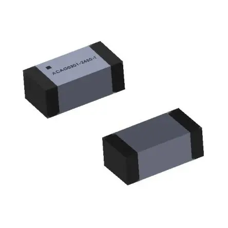 Produktfoto 1 von Abracon ACAG0301-2450-T Leiterplatte Bluetooth, WLAN, ISM WiFi-Antenne Innen- / 5.19 dBi Rundstrahl