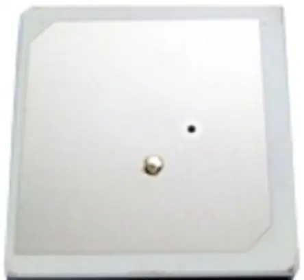 Produktfoto 1 von Abracon APAES915R80C16-T Hochfrequenz-RFID Telemetrieantenne Auflagefläche, SMA 5 dBi bis 928 MHz, Länge 80.0 mm,