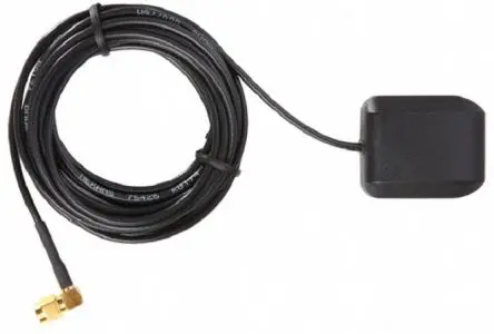 Produktfoto 1 von Abracon GPS-Antenne Klebend Vierkant SMA GNSS, GPS APAMP-116