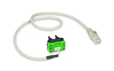 Produktfoto 1 von Sensirion SDP810-500Pa SEK-SDP8xx zur Auswertung des SDP810-500 Pa Sensors, Evaluierungsplatine Entwicklungstool Sensor,