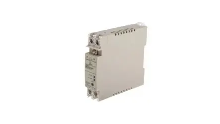 Produktfoto 1 von Omron S8VS DIN-Schienen Netzteil Geschalteter Modus 240V ac AC / 1.3 A 24V dc DC 30 W