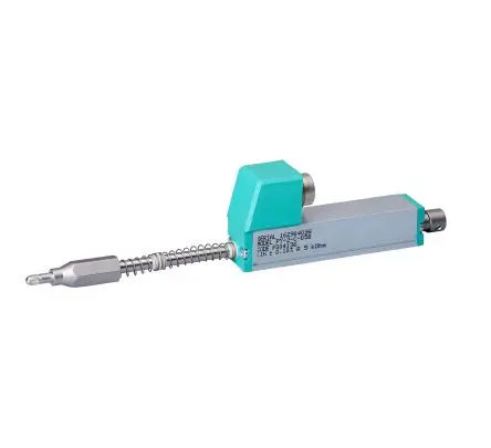 Produktfoto 1 von Gefran PY2 Linearwandler Steckverbinder 60V