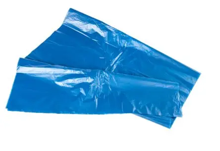 Produktfoto 1 von RS PRO Blau Polyethylen Tasche für Sicherheitsausrüstung Tasche für Sicherheitsausrüstung