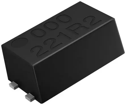 Produktfoto 1 von Panasonic APV Oberfläche 1 Fototransistor, 2-Pin, Isolation 1500 V eff.