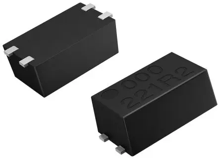 Produktfoto 1 von Panasonic APV Oberfläche 1 Fototransistor, 2-Pin