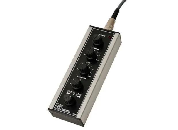 Produktfoto 1 von Penko LCS-3 Loadcell-Simulator