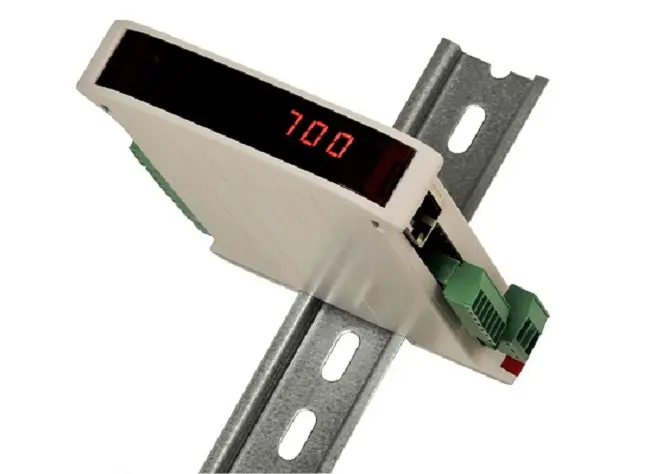 Penko Serie SGM700 Verstärker 18/32 V dc, Spannung 18/32 V EIN / Digital 0 to 24 mA AUS DIN-Hutschiene