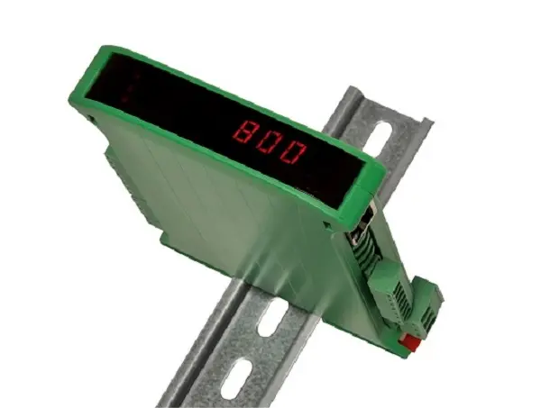 Penko Serie SGM800 Verstärker 18/32 V dc, Spannung 18/32 V EIN / Digital 0 to 24 mA AUS DIN-Hutschiene