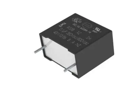KEMET R53B, AEC-Q200 Folienkondensator 800 V dc 350V ac 4.7 μF ±20 %, Durchsteckmontage Raster 37.5 mm