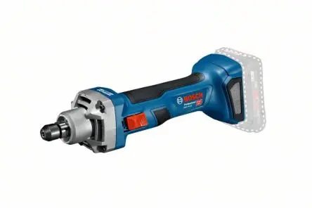 Produktfoto 1 von Bosch GGS 18V-20 GGS 18V-20 Schnurlos Matrizenschleifer Bürstenlos 24000U/min
