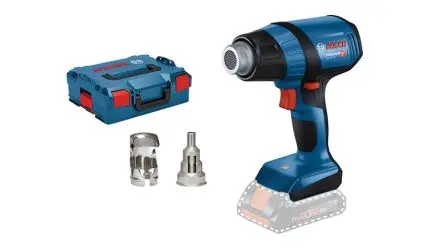 Produktfoto 1 von Bosch GHG 18V-50 Schnurlos GHG 18V-50 Heißluftpistole, max. 500 °C Schnurlos
