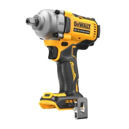 Produktfoto 1 von DeWALT 1/2 in Schnurlos Schlagschrauber 18V Bürstenlos