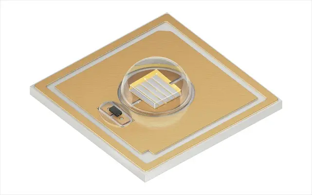 Produktfoto 1 von OSRAM UVC-LED UVC 265nm / 100mW