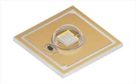 Produktfoto 1 von OSRAM UVC-LED UVC 265nm / 100mW