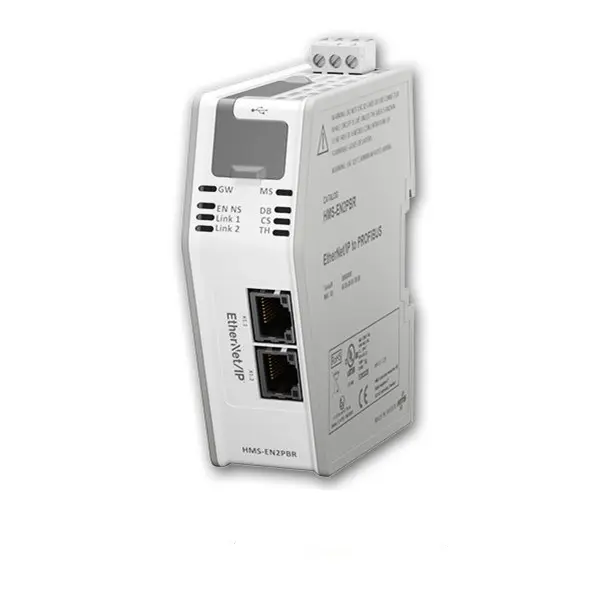 Produktfoto 1 von Anybus Verbindungsmodul für PLC-Systeme