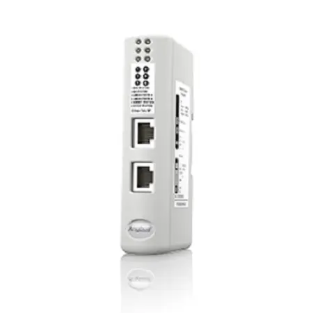 Produktfoto 1 von Anybus Verbindungsmodul für PLC-Systeme