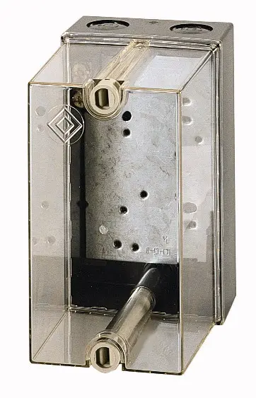 Produktfoto 1 von Eaton 243 Gehäuse für Schütze Tasche für DIL00AM