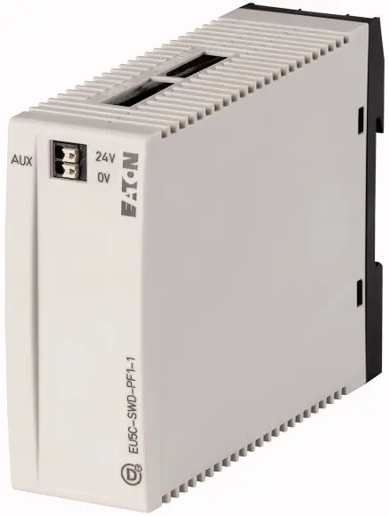 Produktfoto 1 von Eaton SmartWire-DT accessories Netzteil für Schütze für die Stromversorgung