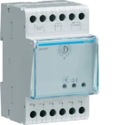 Produktfoto 1 von Hager EV-Laderegler