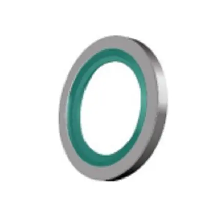 Hutchinson Le Joint Français O-Ring Gummi BS-Ring, Innen-Ø 3.05 mm / Außen-Ø 6.35 mm Außen-ø , Stärke 1.22 mm