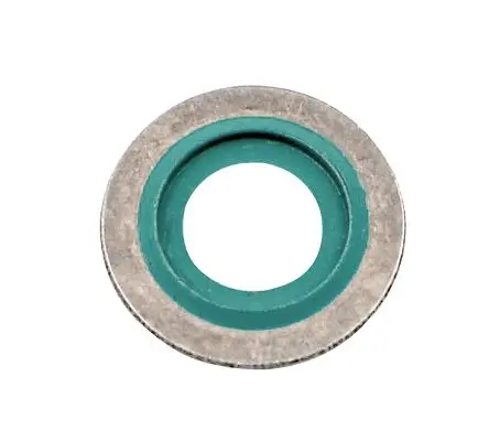 Hutchinson Le Joint Français O-Ring Gummi BS-Ring, Innen-Ø 4.12 mm / Außen-Ø 7.26 mm Außen-ø , Stärke 1.22 mm