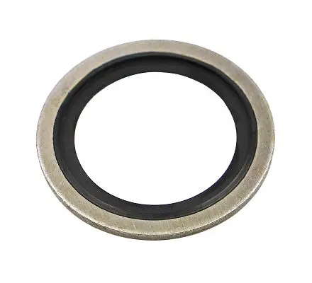 Hutchinson Le Joint Français O-Ring Gummi BS-Ring, Innen-Ø 43 mm / Außen-Ø 54 mm Außen-ø , Stärke 2.5 mm
