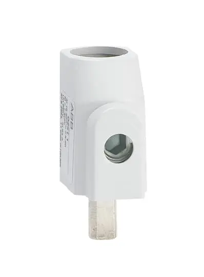 Produktfoto 1 von ABB 1SCA0 Trennschalterklemmen