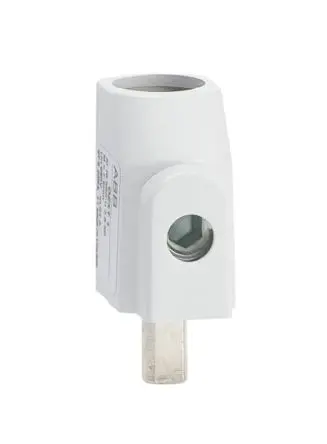 Produktfoto 1 von ABB 1SCA0 Trennschalterklemmen