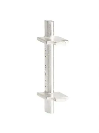 Produktfoto 1 von ABB 160A Feste Verbindung für NH Sicherungen