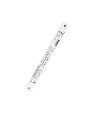 Produktfoto 1 von Osram LED Konstantspannungs-Treiber, 50 W 220V, 240 V LED-Treiber, Ausgang 24V Amplitudenmodulation