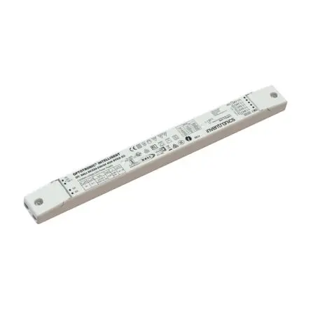 Produktfoto 1 von Inventronics LED Konstantspannungs-Treiber, 80 W 220V, 240 V LED-Treiber, Ausgang 24V Amplitudenmodulation