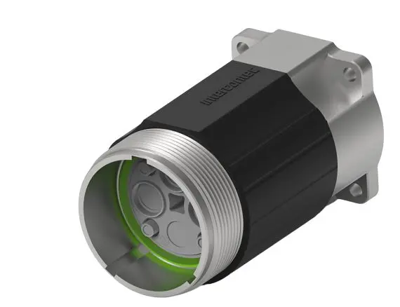 Produktfoto 1 von TE Connectivity 958 58 M15 Rundsteckverbinder Stecker 8-polig Stecker 150A Panel IP40