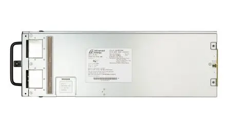 Produktfoto 1 von Artesyn / Advanced Energy LCM SMPS-Transformator 1 300V 4 kW, Rack 660V ac