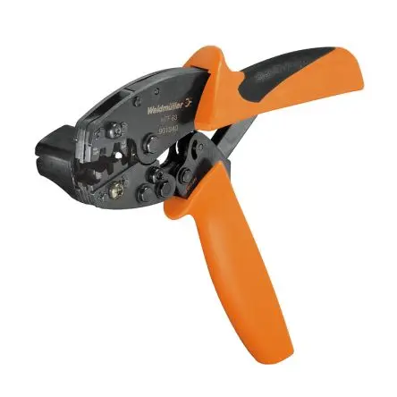 Produktfoto 1 von Weidmüller HTF 63 Crimp-Werkzeug