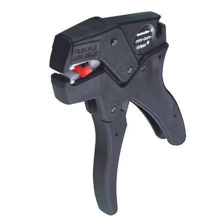 Produktfoto 1 von Weidmüller M-D-STRIPAX Abisolierer, PVC 0.3 to 1.3 mm, 82mm