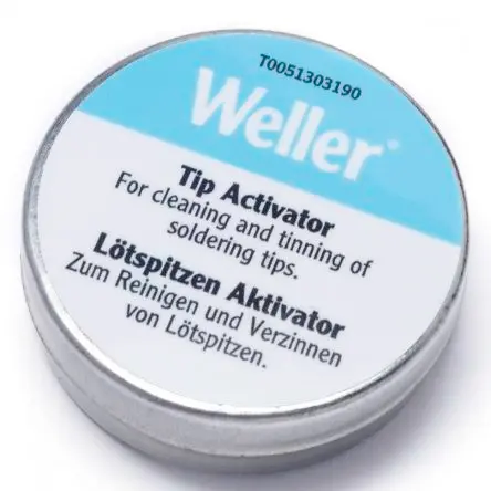 Produktfoto 1 von Weller T0051303199N Bleifrei Löt-Flussmittel, Behälter 0.5 oz