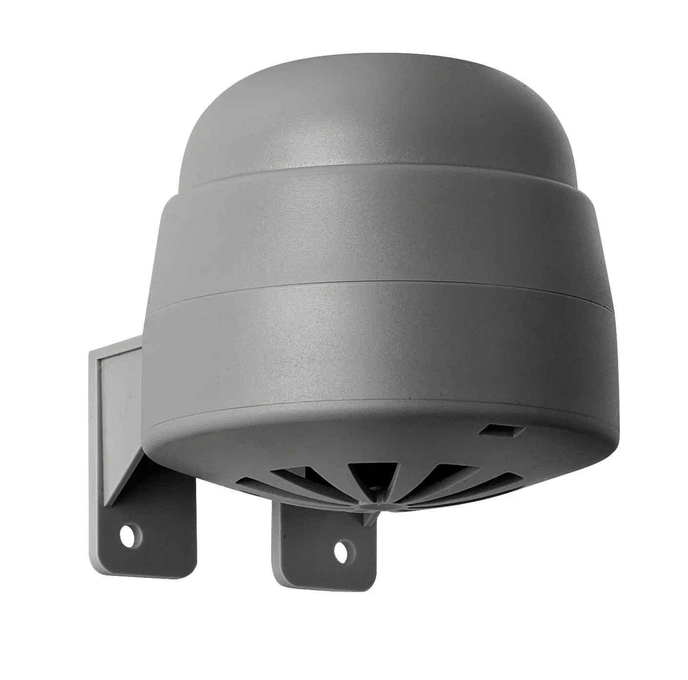 Produktfoto 1 von Werma 585 Signalhorn IP65 115 V 105dB Grau