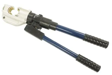 Produktfoto 1 von RS PRO TL Hydraulisch Crimp-Werkzeug 620 mm