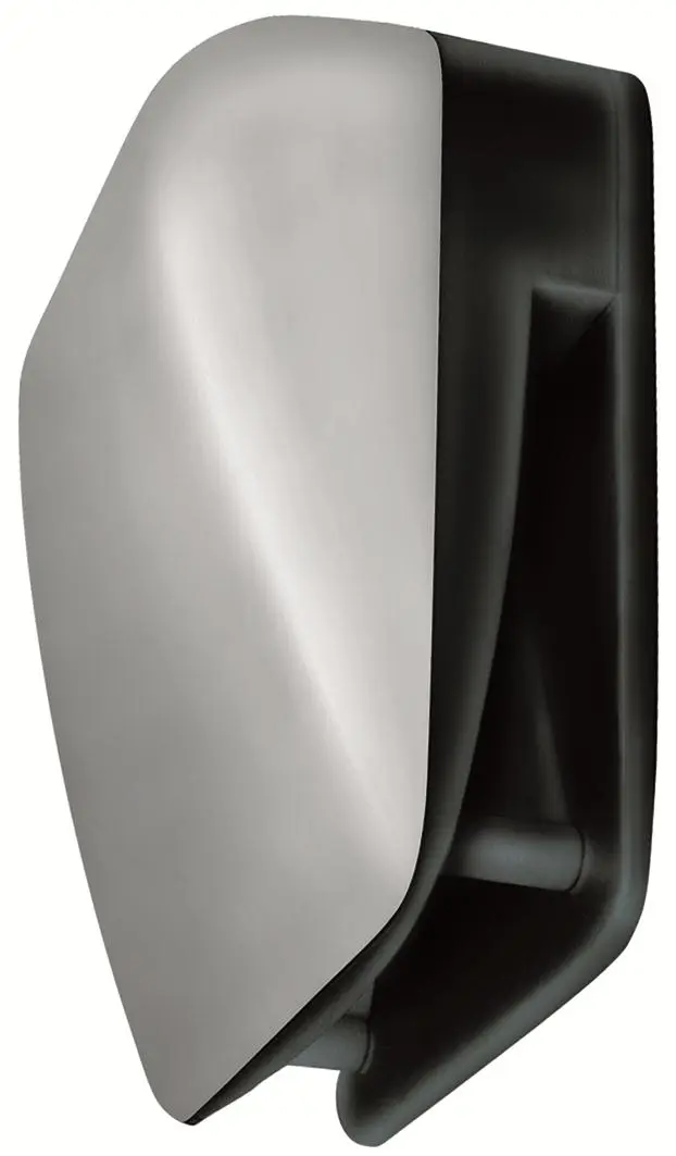 Produktfoto 1 von Werma 573 Signalhorn IP65 24 V 105dB Schwarz