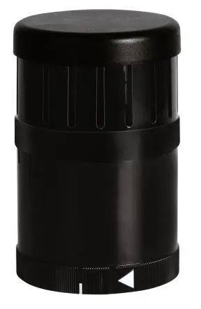 Produktfoto 1 von Werma KS70 Sirene 24V IP54, 70 mm x 110 mm